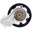 135-3080 Water Pump, 2.0L, 4Cyl, OE Replacement Series