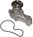135-6980 Water Pump, 1.8L, 4Cyl, GMB OE Replacement