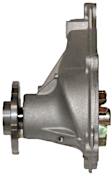135-6980 Water Pump, 1.8L, 4Cyl, GMB OE Replacement