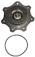 138-4713 Water Pump, OE Replacement Series