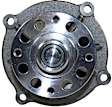 138-4770 Water Pump, 6.0L, 8Cyl, OE Replacement Series