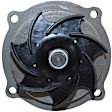 138-4770 Water Pump, 6.0L, 8Cyl, OE Replacement Series