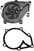 140-1010 Water Pump, GMB OE Replacement