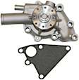 140-1200 Water Pump, 2.2L, 4Cyl, GMB OE Replacement