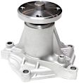 140-1310 Water Pump, 2.6L, 4Cyl, GMB OE Replacement