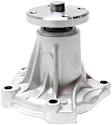 140-1310 Water Pump, 2.6L, 4Cyl, GMB OE Replacement