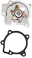 140-1330 Water Pump, GMB OE Replacement