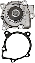 140-1330 Water Pump, GMB OE Replacement