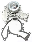 140-1340 Water Pump, 3.2L, 6Cyl, GMB OE Replacement