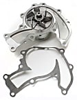 140-1340 Water Pump, 3.2L, 6Cyl, GMB OE Replacement