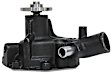 140-1350 Water Pump, 3.9L, 4Cyl, OE Replacement Series