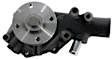 140-1350 Water Pump, 3.9L, 4Cyl, OE Replacement Series