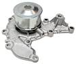140-1440 Water Pump, GMB OE Replacement