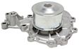 140-1440 Water Pump, GMB OE Replacement