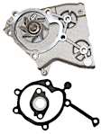 143-1190 Water Pump, 2.0L, 4Cyl, GMB OE Replacement