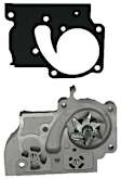 143-2001 Water Pump, 1.8L, 4Cyl, GMB OE Replacement