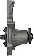 143-2001 Water Pump, 1.8L, 4Cyl, GMB OE Replacement