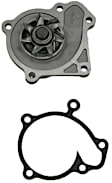 145-1030 Water Pump, GMB OE Replacement