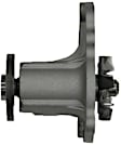145-1030 Water Pump, GMB OE Replacement
