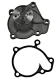 145-1030 Water Pump, GMB OE Replacement