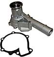 145-1100 Water Pump, GMB OE Replacement