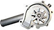 145-1100 Water Pump, GMB OE Replacement