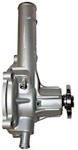 145-1100 Water Pump, GMB OE Replacement