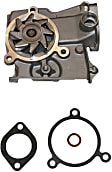 145-1290 Water Pump, 2.0L, 4Cyl, GMB OE Replacement