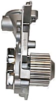 145-1290 Water Pump, 2.0L, 4Cyl, GMB OE Replacement