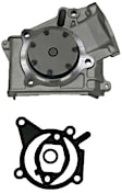 145-1310 Water Pump, GMB OE Replacement