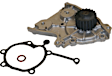 145-1320 Water Pump, GMB OE Replacement