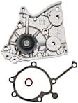 145-1320 Water Pump, GMB OE Replacement