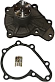 145-1330 Water Pump, 1.3L, 2Cyl, GMB OE Replacement