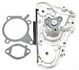 145-1350 Water Pump, GMB OE Replacement
