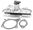 145-1350 Water Pump, GMB OE Replacement
