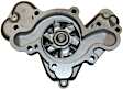 145-1360 Water Pump, 3.0L, 6Cyl, GMB OE Replacement