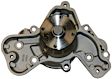145-1360 Water Pump, 3.0L, 6Cyl, GMB OE Replacement