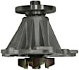 145-1380 Water Pump, 2.6L, 4Cyl, GMB OE Replacement