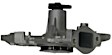145-1390 Water Pump, GMB OE Replacement