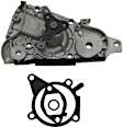 145-1390 Water Pump, GMB OE Replacement