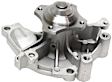 145-1410 Water Pump, GMB OE Replacement