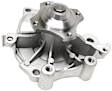 145-1410 Water Pump, GMB OE Replacement