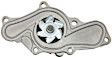 145-1420 Water Pump, GMB OE Replacement