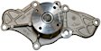 145-1420 Water Pump, GMB OE Replacement