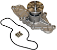 145-1430 Water Pump, GMB OE Replacement