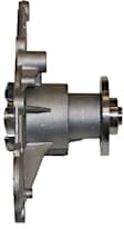 145-1430 Water Pump, GMB OE Replacement