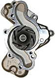 145-1480 Water Pump, 3.0L, 6Cyl, GMB OE Replacement