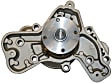 145-1480 Water Pump, 3.0L, 6Cyl, GMB OE Replacement