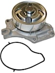 145-1570 Water Pump, 1.5L, 4Cyl, GMB OE Replacement