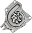 145-1570 Water Pump, 1.5L, 4Cyl, GMB OE Replacement